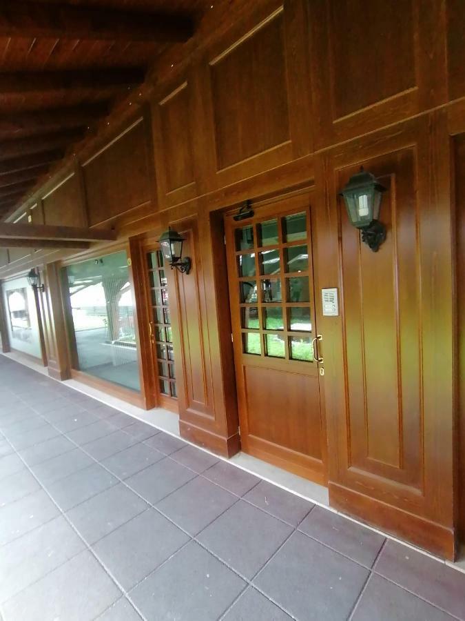 Asiago Sporting Lodge Esterno foto